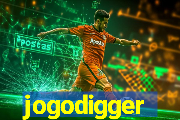 jogodigger