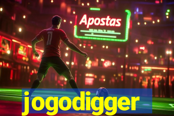 jogodigger