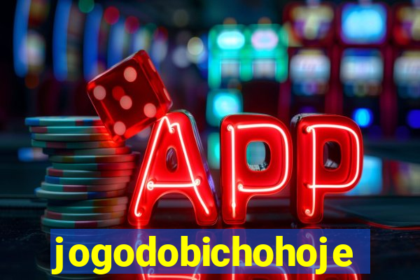 jogodobichohoje