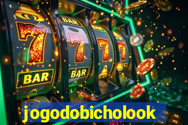 jogodobicholook