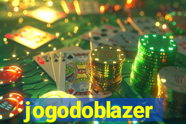 jogodoblazer