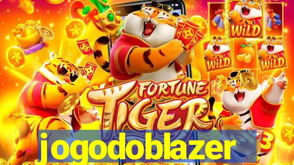 jogodoblazer