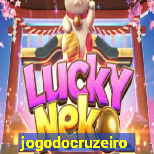 jogodocruzeiro