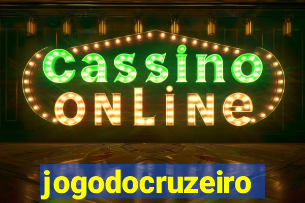 jogodocruzeiro