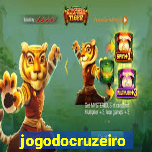 jogodocruzeiro