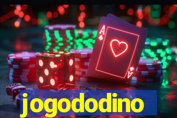 jogododino