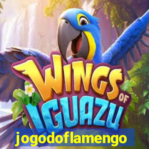 jogodoflamengo