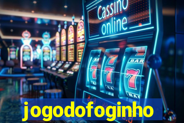 jogodofoginho