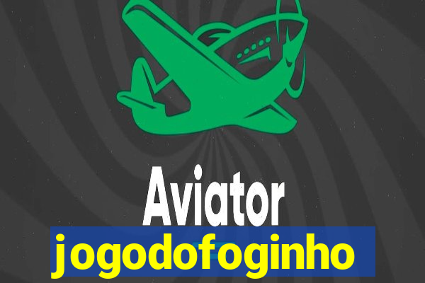 jogodofoginho