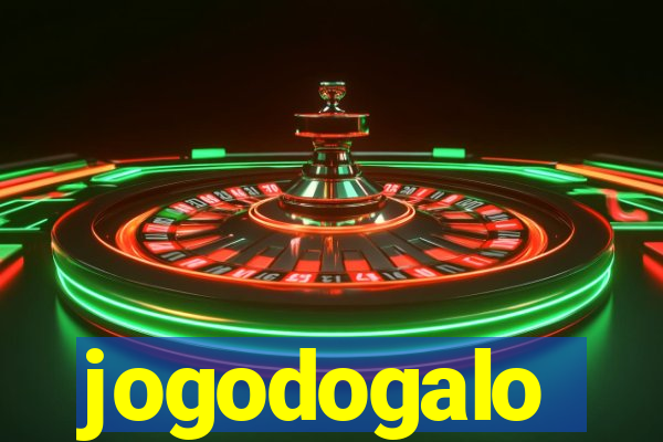 jogodogalo