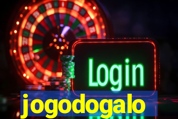 jogodogalo