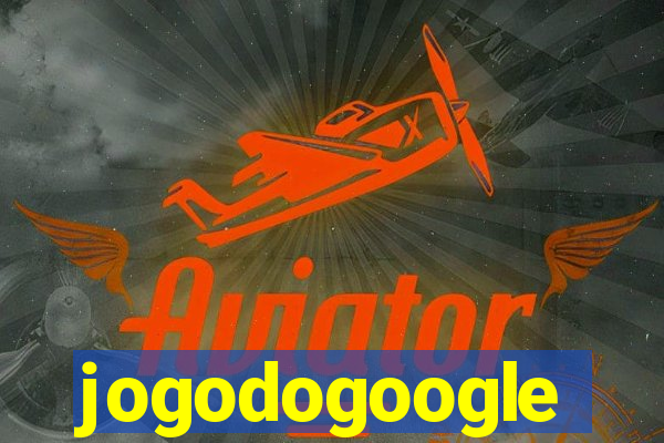 jogodogoogle
