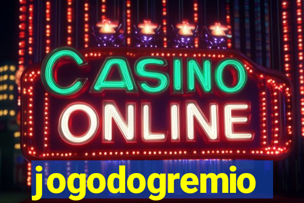 jogodogremio