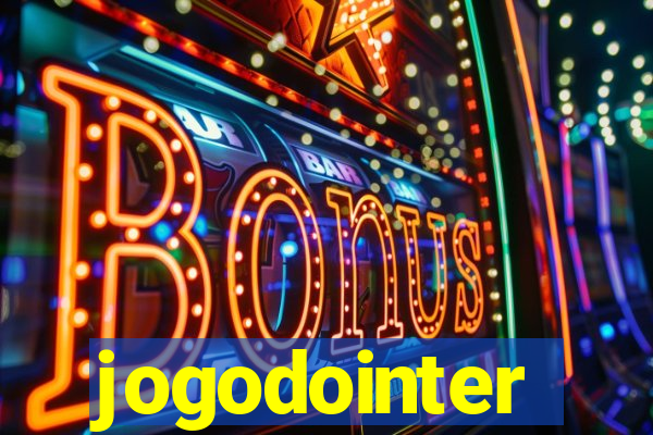 jogodointer