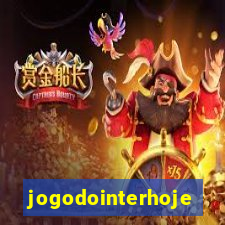 jogodointerhoje