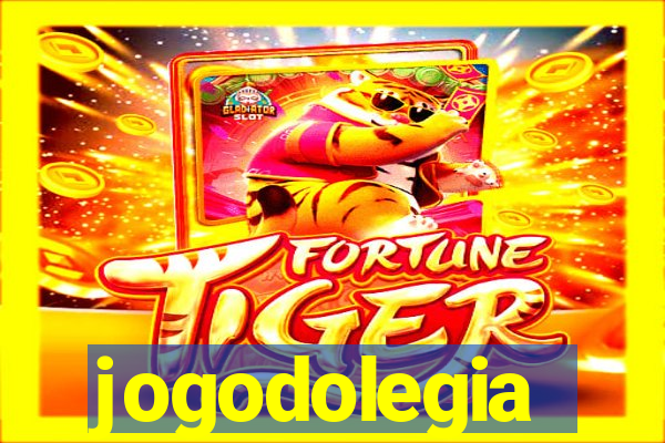 jogodolegia