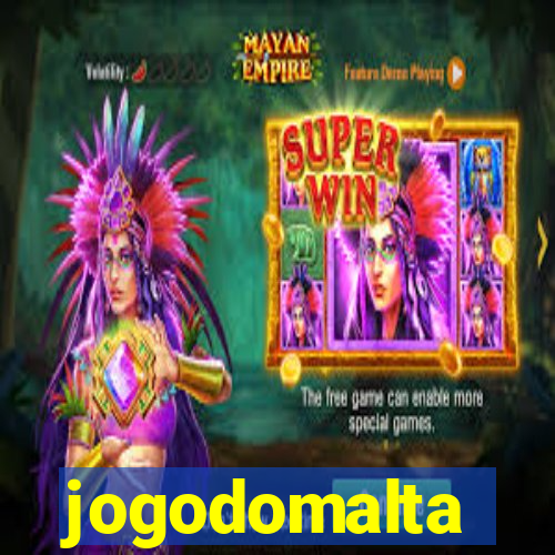 jogodomalta