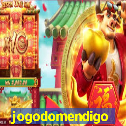jogodomendigo