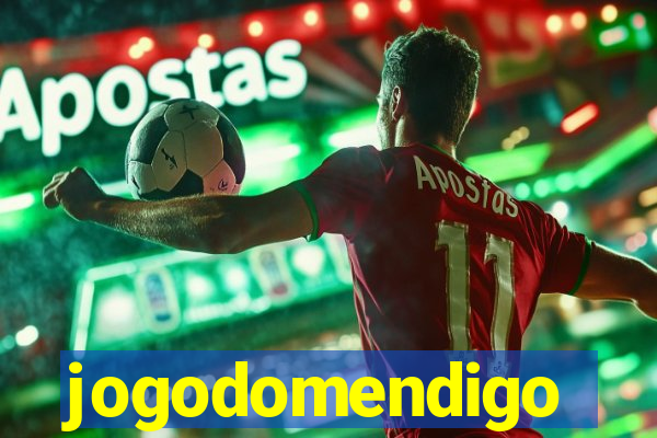 jogodomendigo