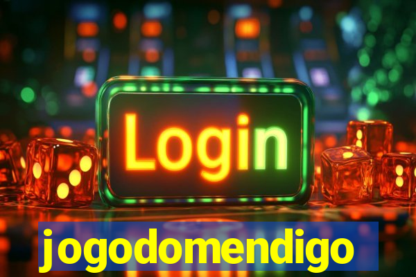 jogodomendigo