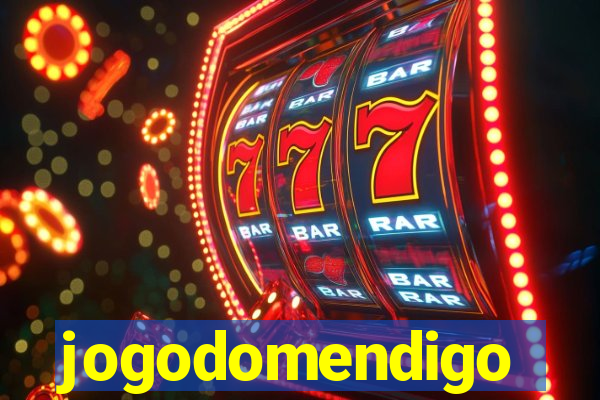 jogodomendigo