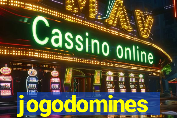 jogodomines