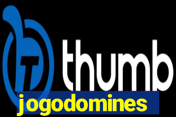 jogodomines