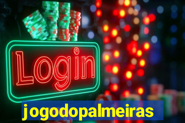 jogodopalmeiras