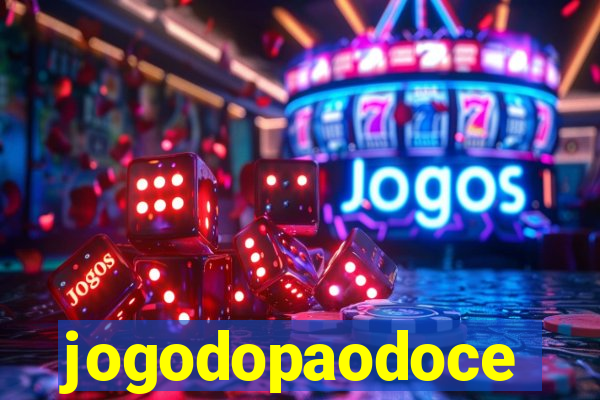 jogodopaodoce
