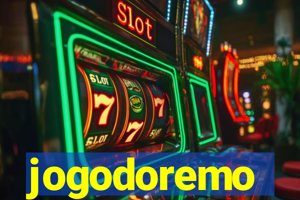 jogodoremo