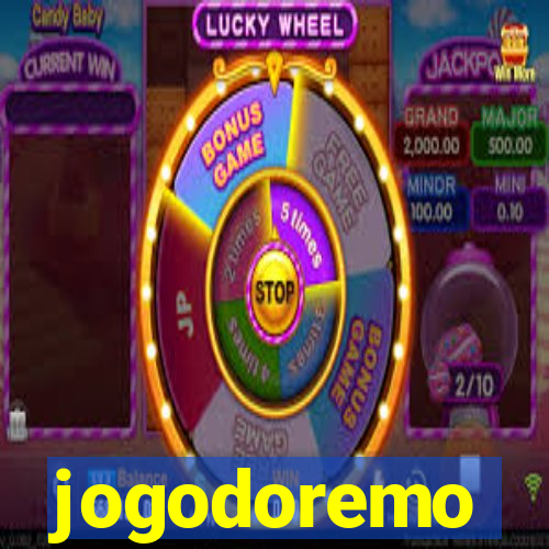jogodoremo