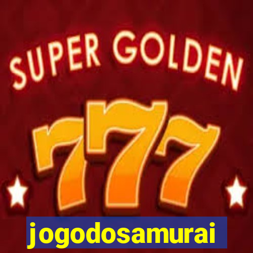 jogodosamurai