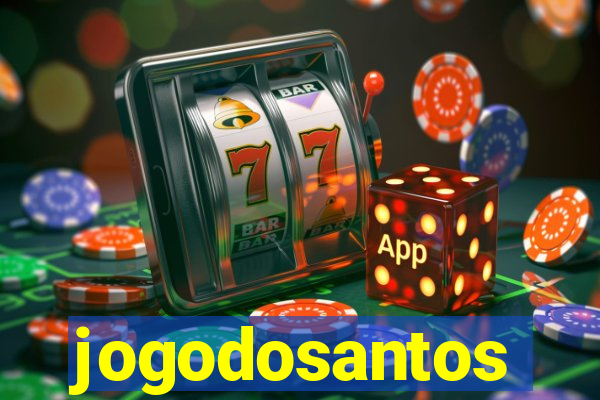 jogodosantos