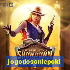 jogodosonicpoki
