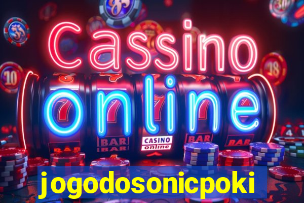 jogodosonicpoki