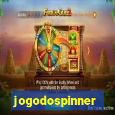 jogodospinner
