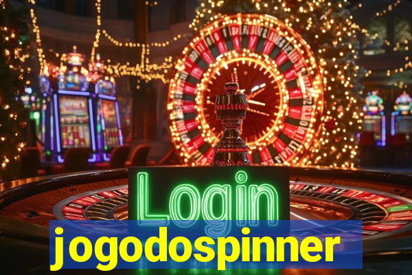 jogodospinner