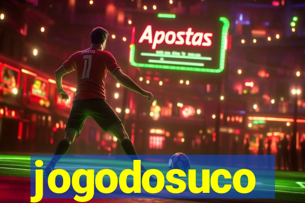 jogodosuco