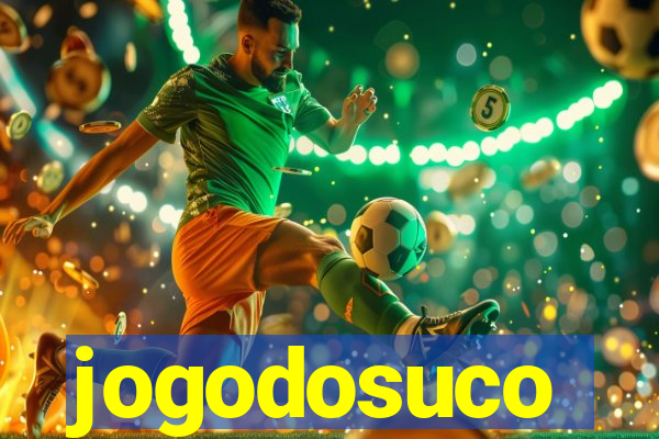 jogodosuco