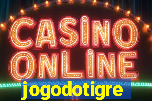 jogodotigre