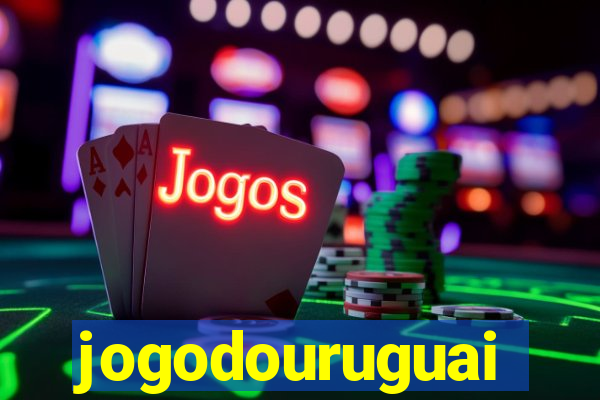 jogodouruguai