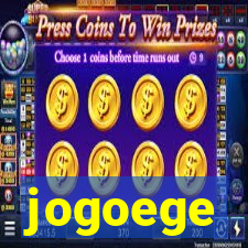 jogoege