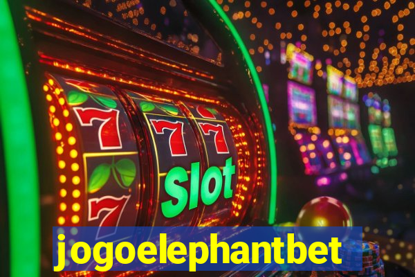jogoelephantbet