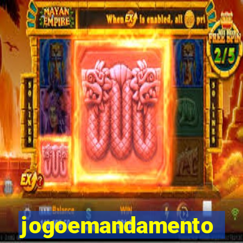jogoemandamento