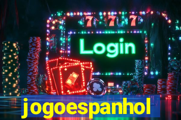 jogoespanhol