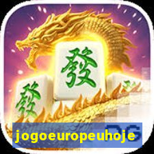 jogoeuropeuhoje
