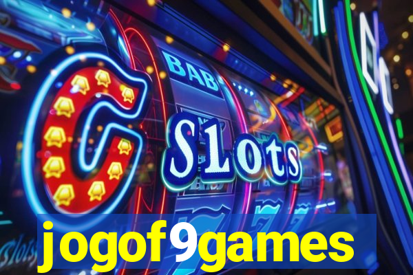 jogof9games