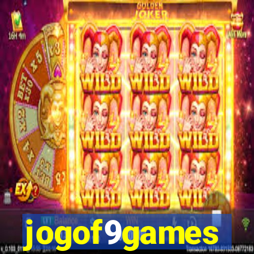 jogof9games