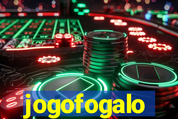 jogofogalo