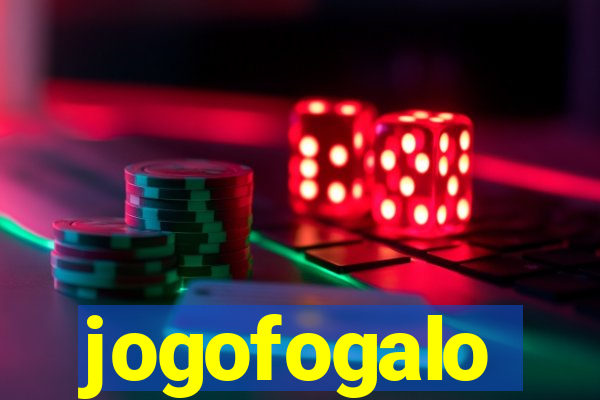 jogofogalo